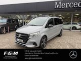 Mercedes-Benz V 300*STYLE*Lang*DISTR*Burmester*360°*Alarm* - Mercedes-Benz V-Class mit Benzin-Antrieb
