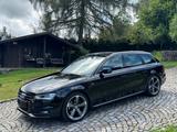 Audi A4 Avant 2.0TDI 190PS 6Gang 2xSLINE Quattro - Audi A4: 2.6