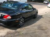 Jaguar X Type - gebrauchte Jaguar X-Type aus dem Jahr 2009