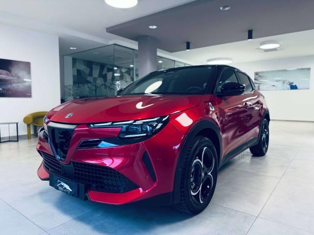 Other Alfa Romeo Junior 1.2 ibrida Speciale 145cv edct