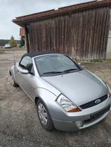Ford Street Ka TÜV bis 03.2028 - Ford aus 2004: Ka