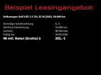 Volkswagen Golf - Vorschau Bild 7