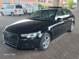 Audi A4 1.4 TFSI S tronic Avant - Audi A4 Gebrauchtwagen in Münster