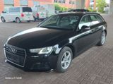 Audi A4 1.4 TFSI S tronic Avant - Audi