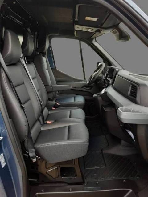 Fahrzeugabbildung Renault Master Kastenwagen E-Tech FWD Kasten advance L2H