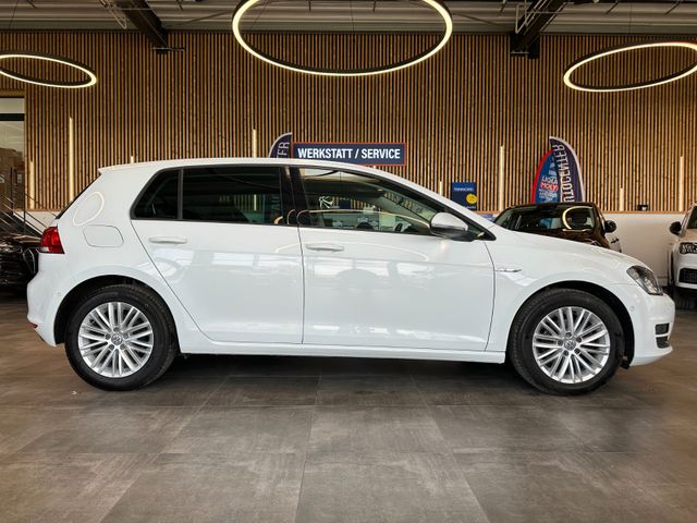 Volkswagen Golf 7 CUP*TÜV 082027*TEMPO*SZHZ*PDC*