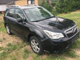 Subaru Forester 2.0D Platinum Platinum - Subaru Gebrauchtwagen in Hannover