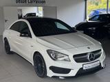 Mercedes-Benz CLA 45 AMG 4M*Perfomance AGA+PANO+H&K*U-Frei BRD - Mercedes-Benz CLA 45 AMG