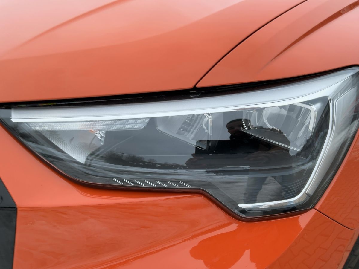 Audi Q3 - Bild 15