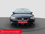 Seat Ibiza 1.0 TSI FR NAVI KEYLESS ACC SHZ PDC 18 - Seat Ibiza Vorführfahrzeuge