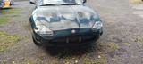 Jaguar XKR S/C Coupe - - gebrauchte Jaguar XKR aus dem Jahr 1998