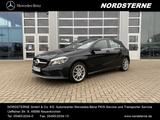 Mercedes-Benz A 180 Urban Automatik Navi Sitzheizung EURO6 - gebrauchte Mercedes-Benz A-Klasse aus dem Jahr 2016