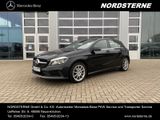 Mercedes-Benz A 180 Urban Automatik Navi Sitzheizung EURO6 - Mercedes-Benz A 180: Automatik