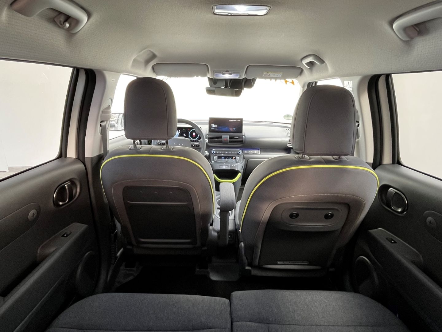 Hyundai INSTER – Bild 39