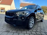 BMW X1 Baureihe X1 xDrive 20 d M Sport - BMW X1: Xdrive20d M Sport