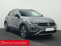 Volkswagen T-Roc - Vorschau Bild 9