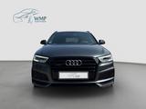 Audi Q3 quattro/S-Line/Keyless/LED/AHK/Alcantara/I.Hd - Audi Q3 Gebrauchtwagen in Hamburg