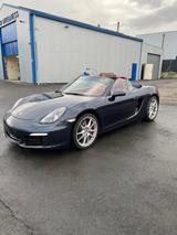 Porsche Boxster S S - Porsche in Solingen