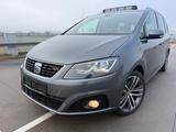 Seat Alhambra 2,0 TDI DSG FR-LINE*7-SITZ*AHK*PANO*CAM - Seat: 7 Sitzer