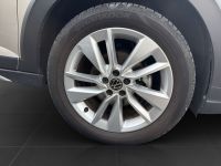 Volkswagen Taigo - Vorschau Bild 7