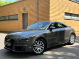 Audi TT 2.0 TFSI Coupe/126TKM/AUTOMATIK/1.HAND/NAVI - Audi TT aus 2013