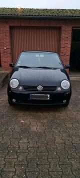 Volkswagen VW Lupo 1,4 16v 75ps - Volkswagen Lupo: 1.7