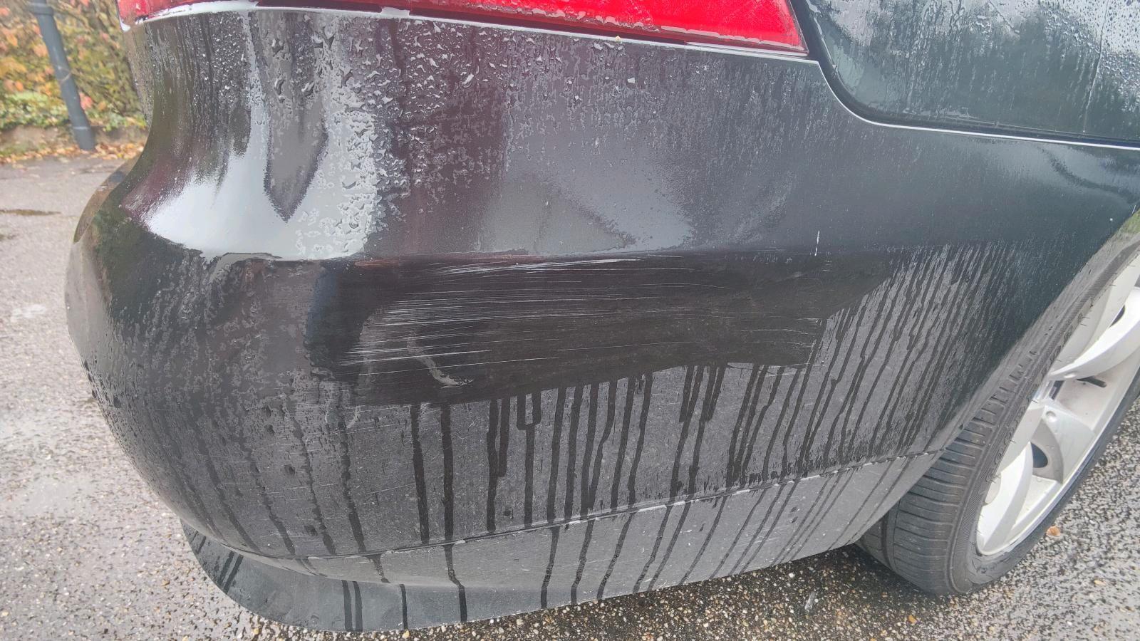 BMW 530 2007 — photo 15