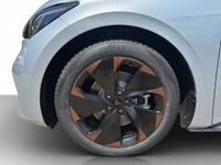 Cupra Born - Vorschau Bild 23
