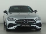 Mercedes-Benz CLE 300 4M AMG Premium+*Dig.Light*Pano*Night*360 - silberne Mercedes-Benz CLE-Klasse
