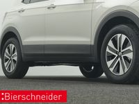 Volkswagen T-Cross - Vorschau Bild 34