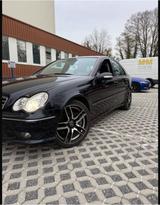 Mercedes-Benz MERCEDES-BENZ C350 V6 7G TRONIC 272PS - gebrauchte Mercedes-Benz C 350 aus dem Jahr 2007