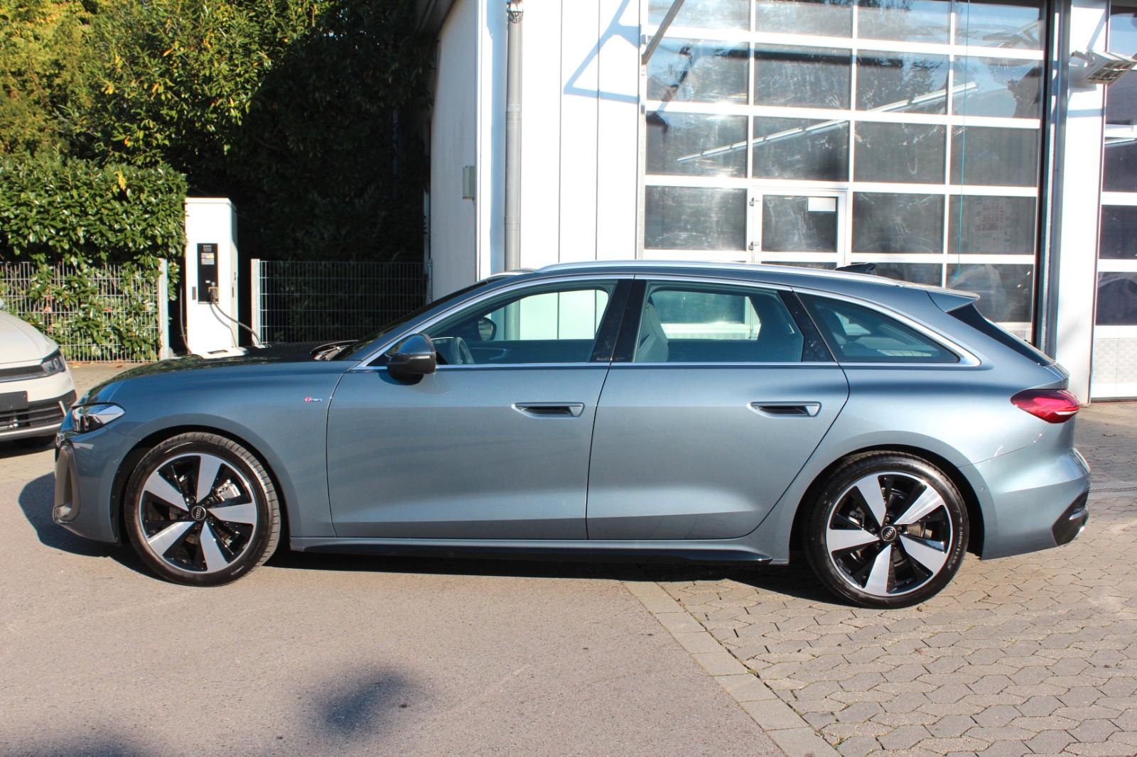Audi A5 Avant TFSI Sport/2x S-line/sofort/"TOP-PREIS"