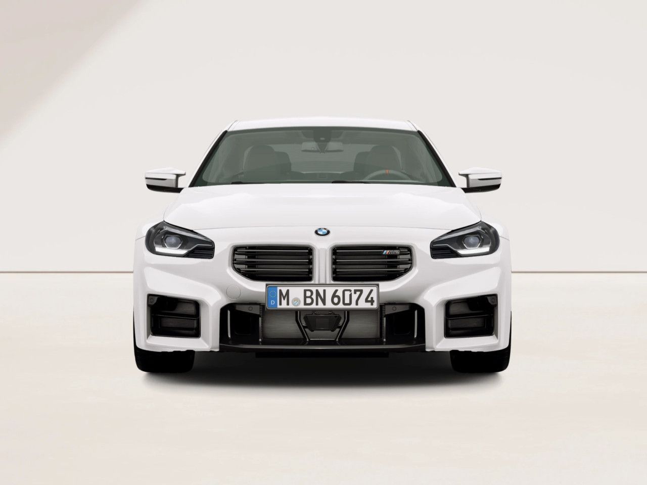 BMW M2 - Bild 3