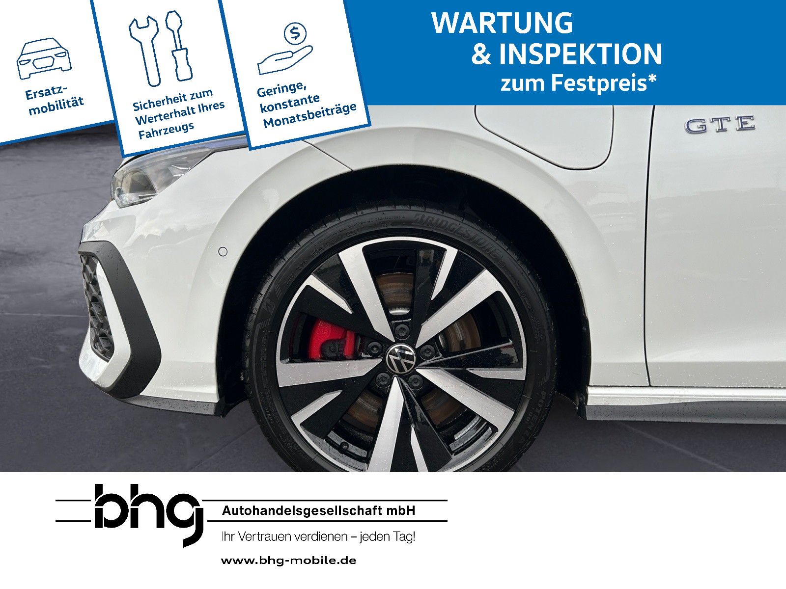 Volkswagen Golf - Bild 7