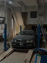 Nissan Laurel C35 RB25DET JDM RWD - Nissan aus 1998