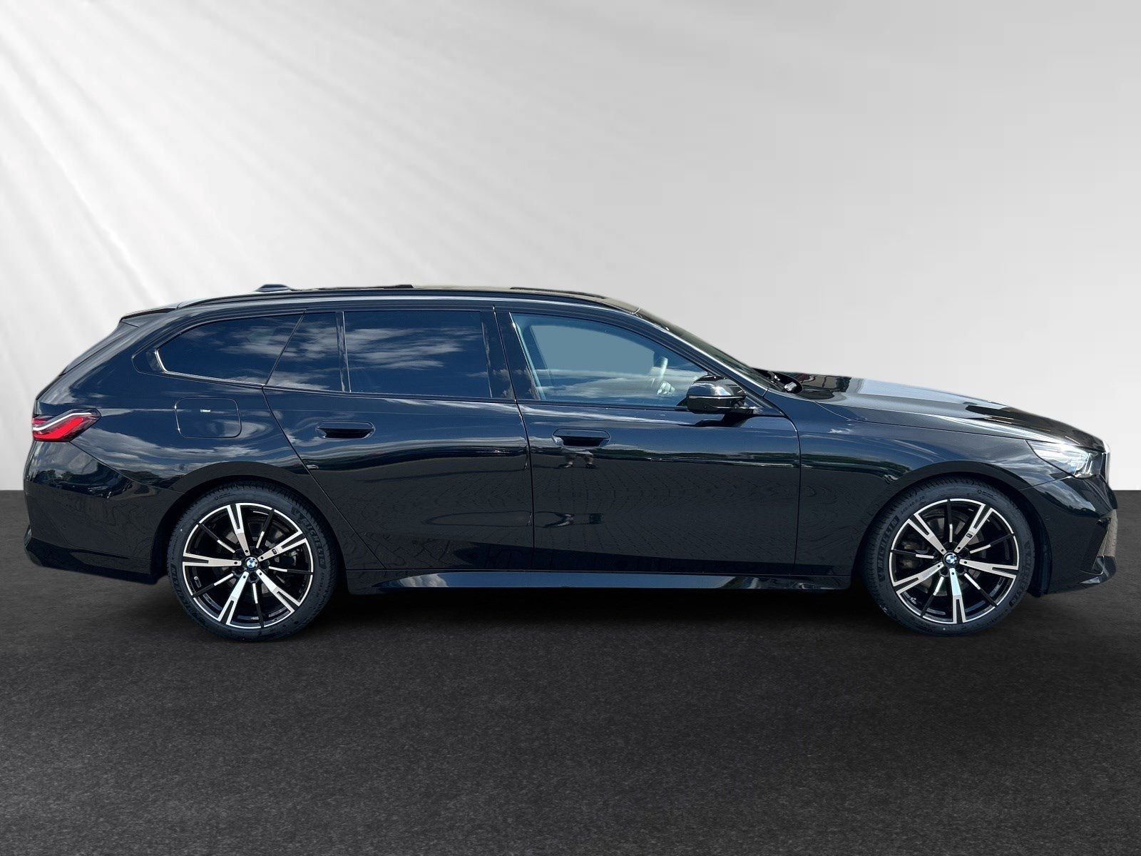 BMW 520 - Bild 2