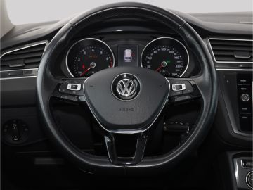 Volkswagen Tiguan Join 1.5 TSI Pano AHK Kamera Navi