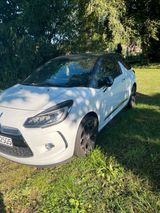 Citroën Citroen DS3 1.6 HDI Sport Chic - Citroën DS3: Chic Sport