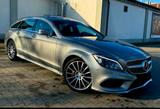 Mercedes-Benz CLS 250d Facelift AMG FINAL EDITION - Mercedes-Benz CLS 250 Gebrauchtwagen