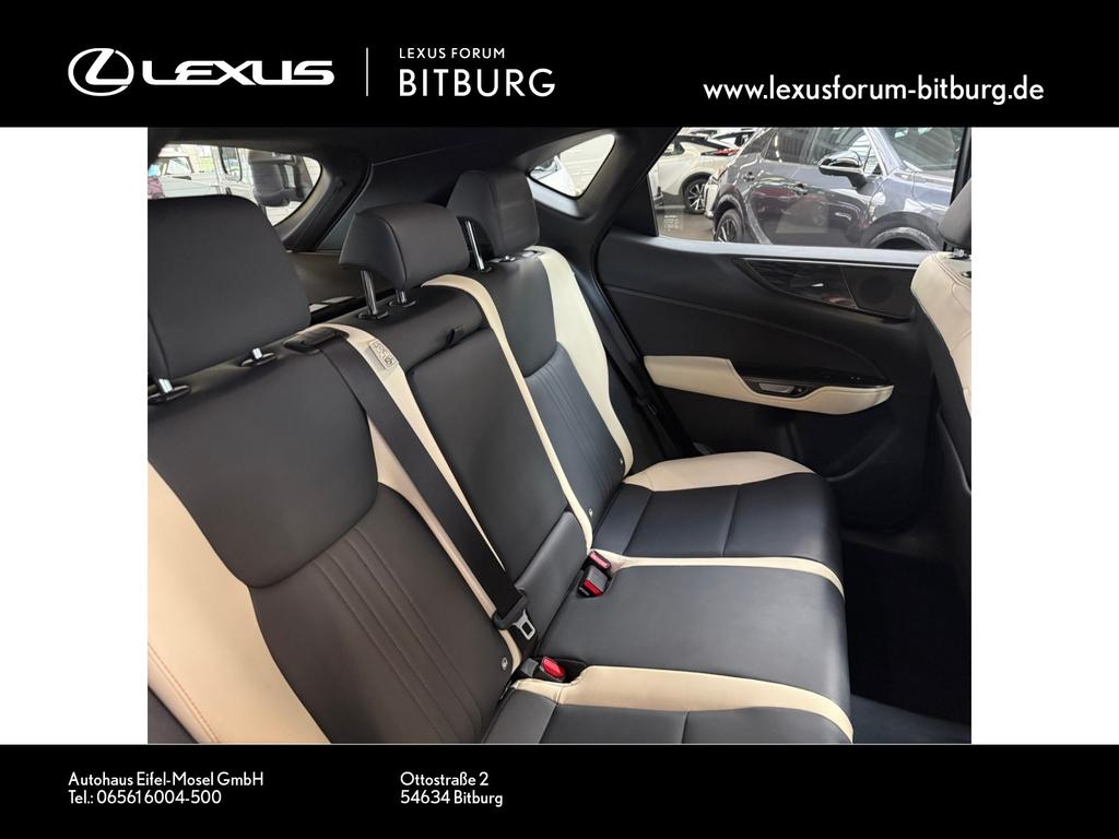 Lexus NX 450h
