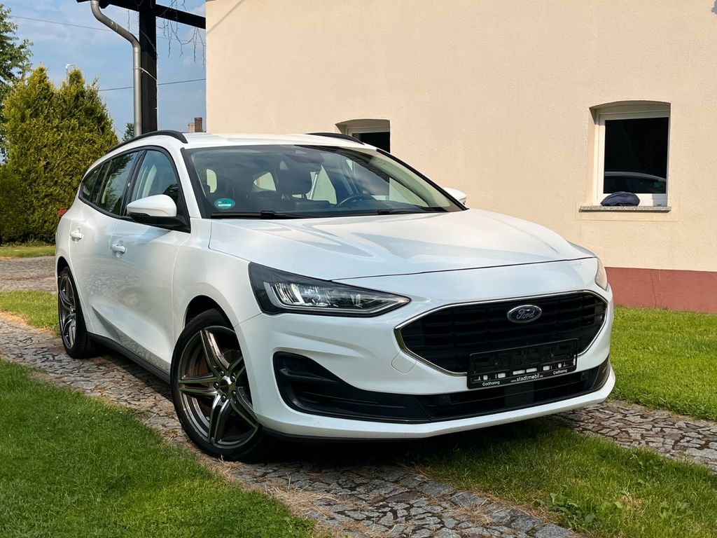 Image of Ford Focus