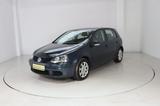 Volkswagen Golf 1.6 * Xenon * Navi * PDC - Volkswagen Golf: Blau