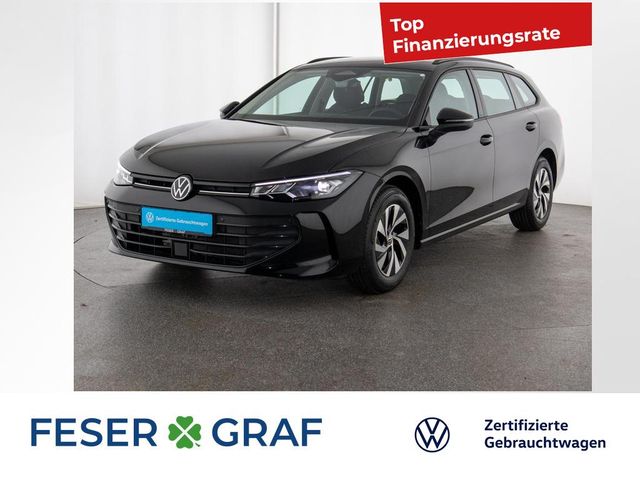 Volkswagen Passat Variant WinterPaket / Navigationssystem