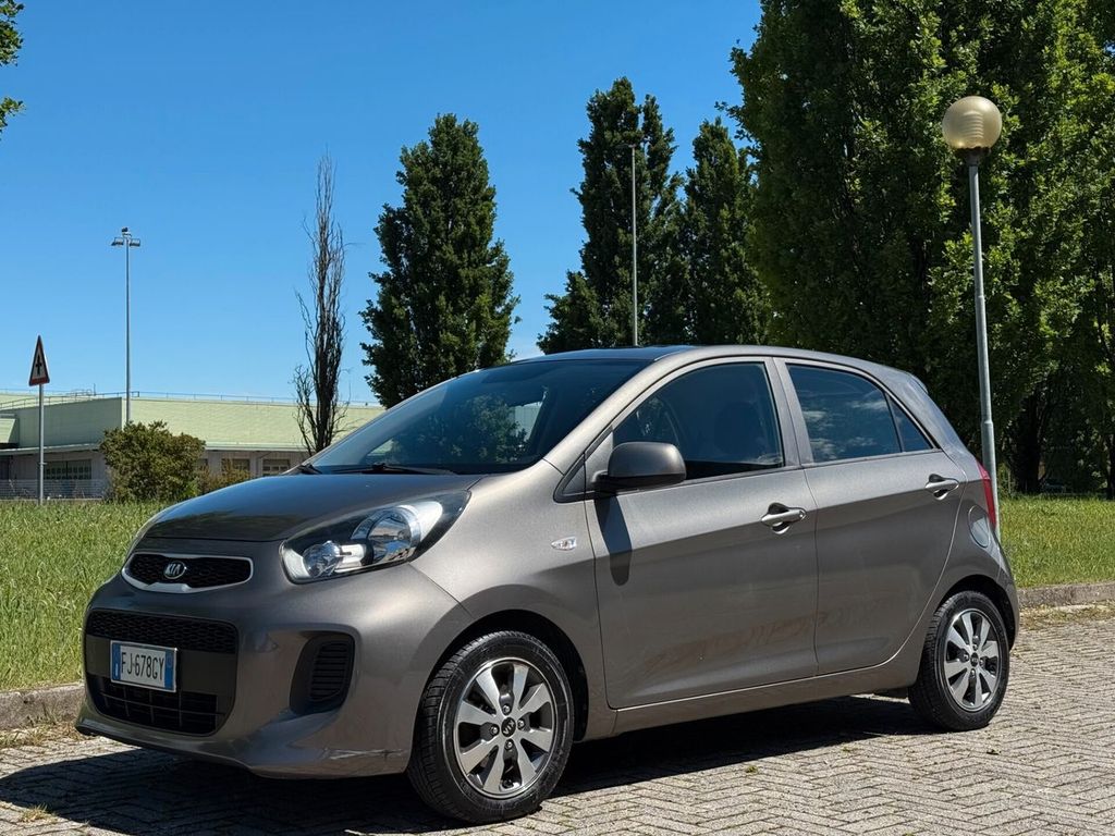 Image of Kia Picanto