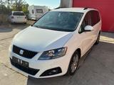 Seat Alhambra Style - Seat Alhambra in Leipzig