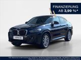 BMW X4 M40i AHK+Laser+HUD+Pano+Standhzg+360°+Keyless - BMW X4 M40 Jahreswagen