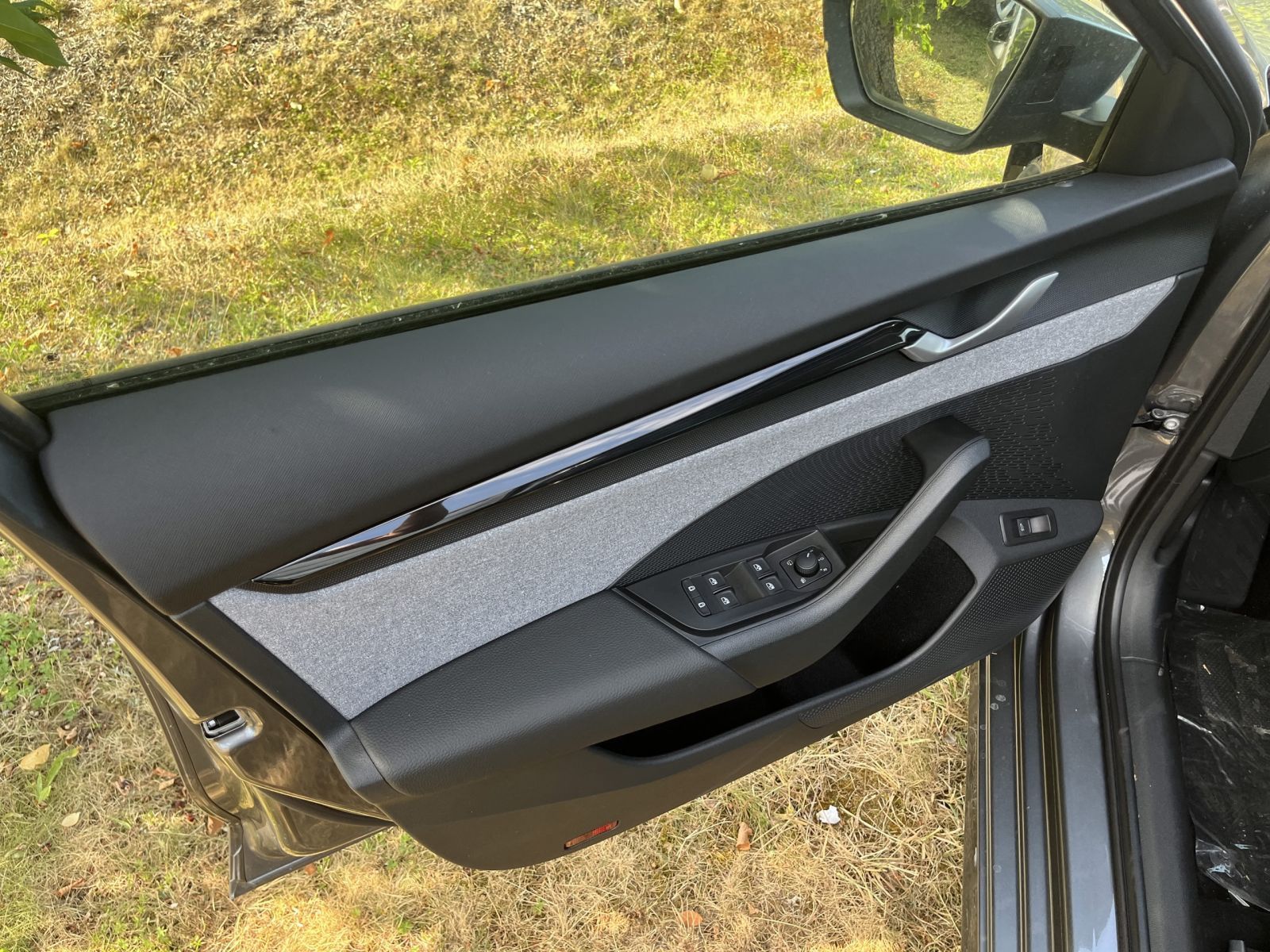 Skoda Octavia - Bild 9