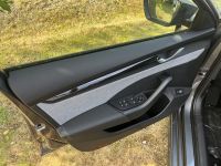Skoda Octavia - Vorschau Bild 9