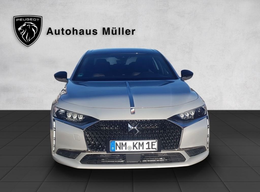 DS Automobiles DS9