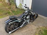 Harley-Davidson Breakout 103 - HARLEY-DAVIDSON BREAKOUT